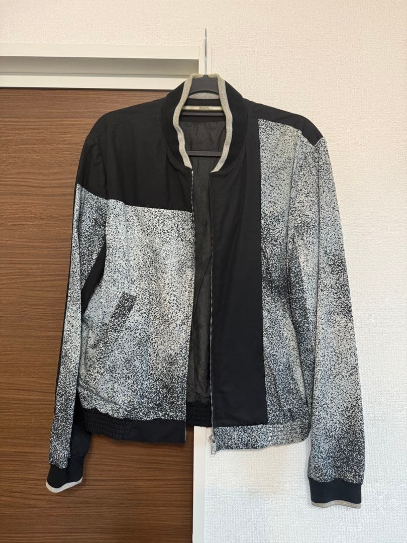 定価約15万 KENZO セットアップ