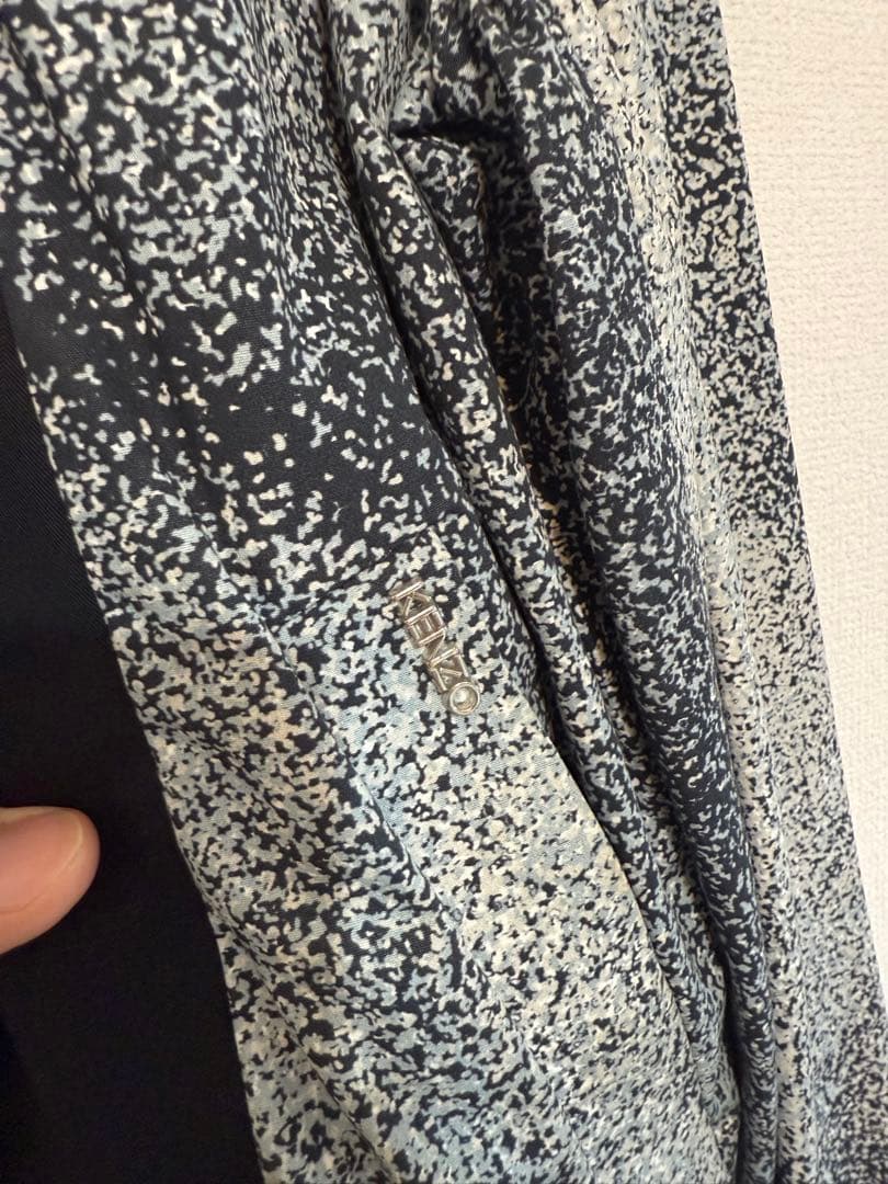 定価約15万 KENZO セットアップ