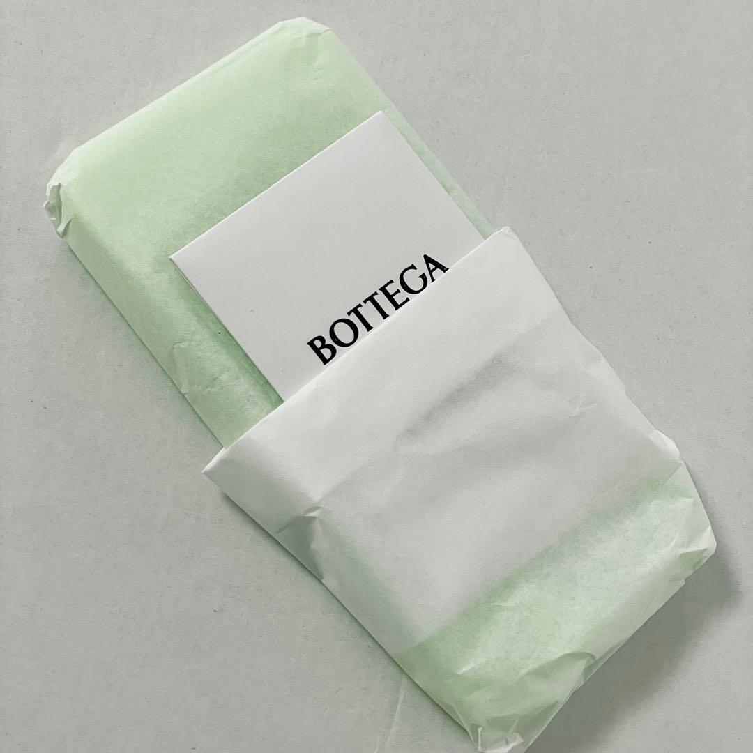 【最終残1】BOTTEGA VENETA ボッテガヴェネタ iPhone ケース