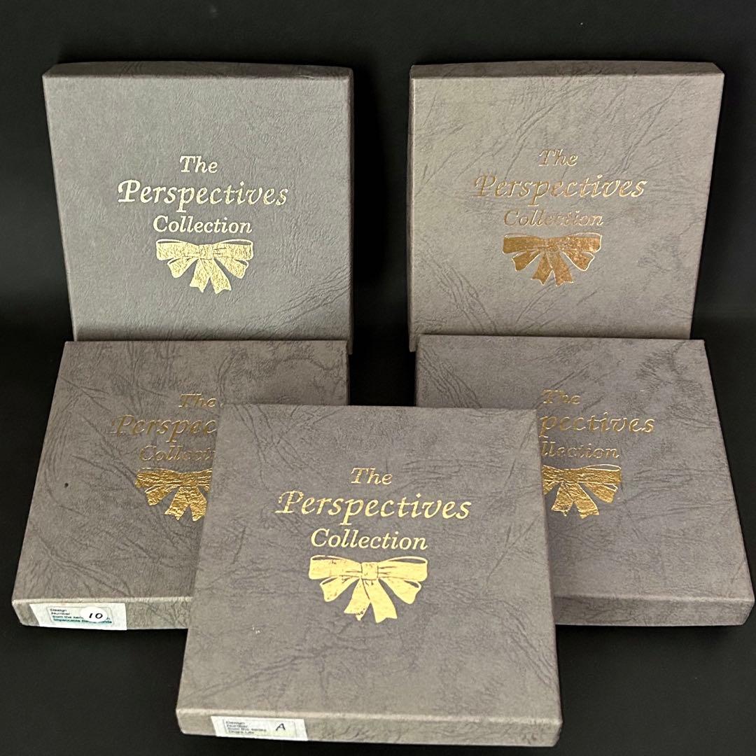 Andrew Cowley ￼版画　猫限定版　シルエット画　猫6点セット