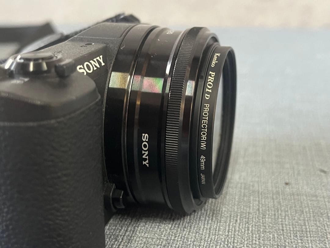 ☆SONY α5100 コンパクトデジタルカメラ