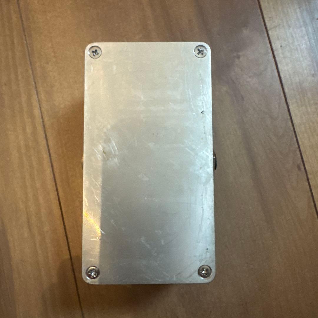 ギター Leqtique Maestro Antique Revised (MAR)