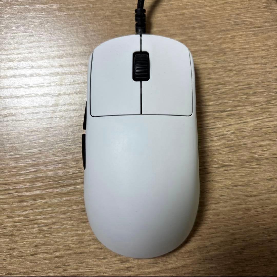 Endgame Gear OP1 8K＋DUALSHOCK 4