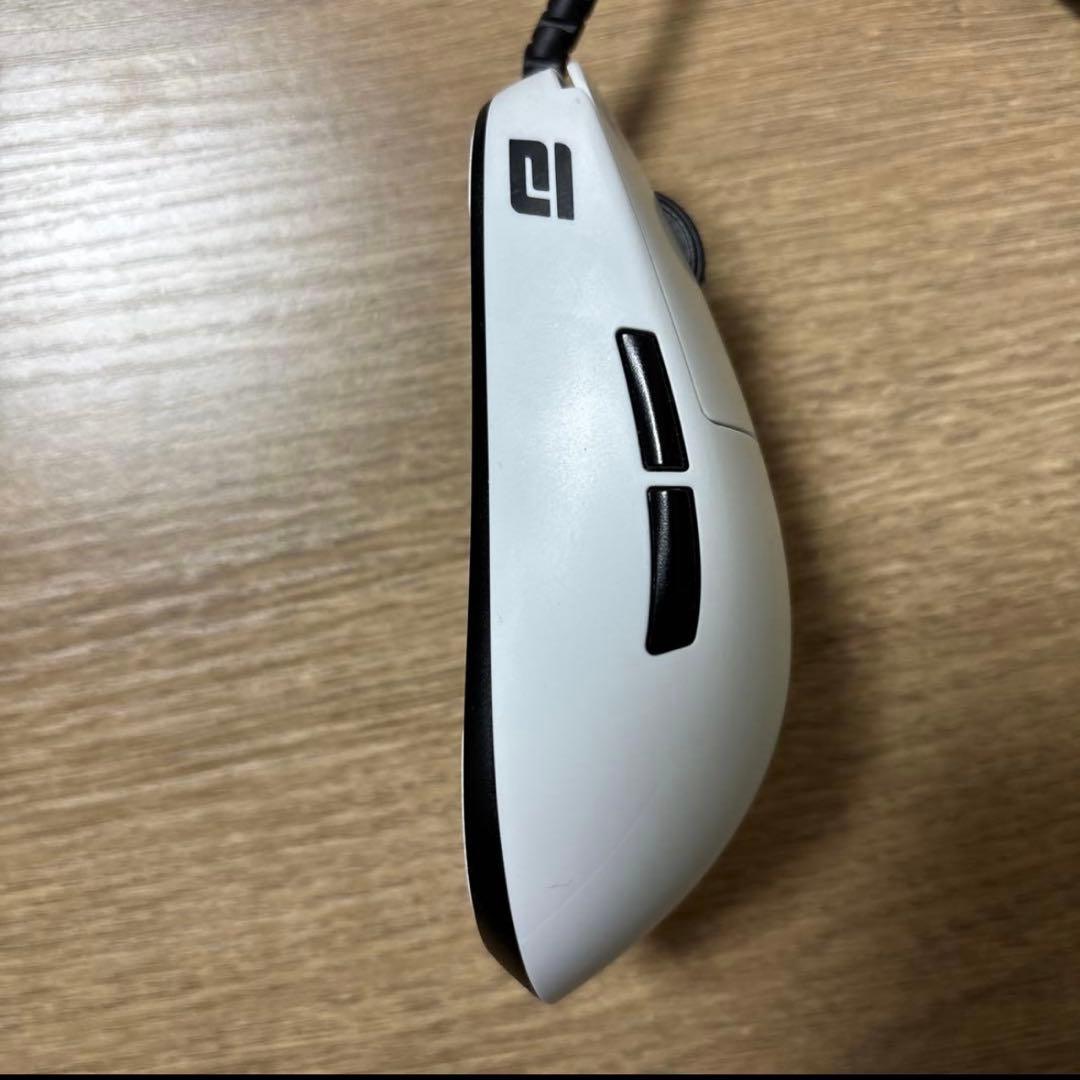 Endgame Gear OP1 8K＋DUALSHOCK 4