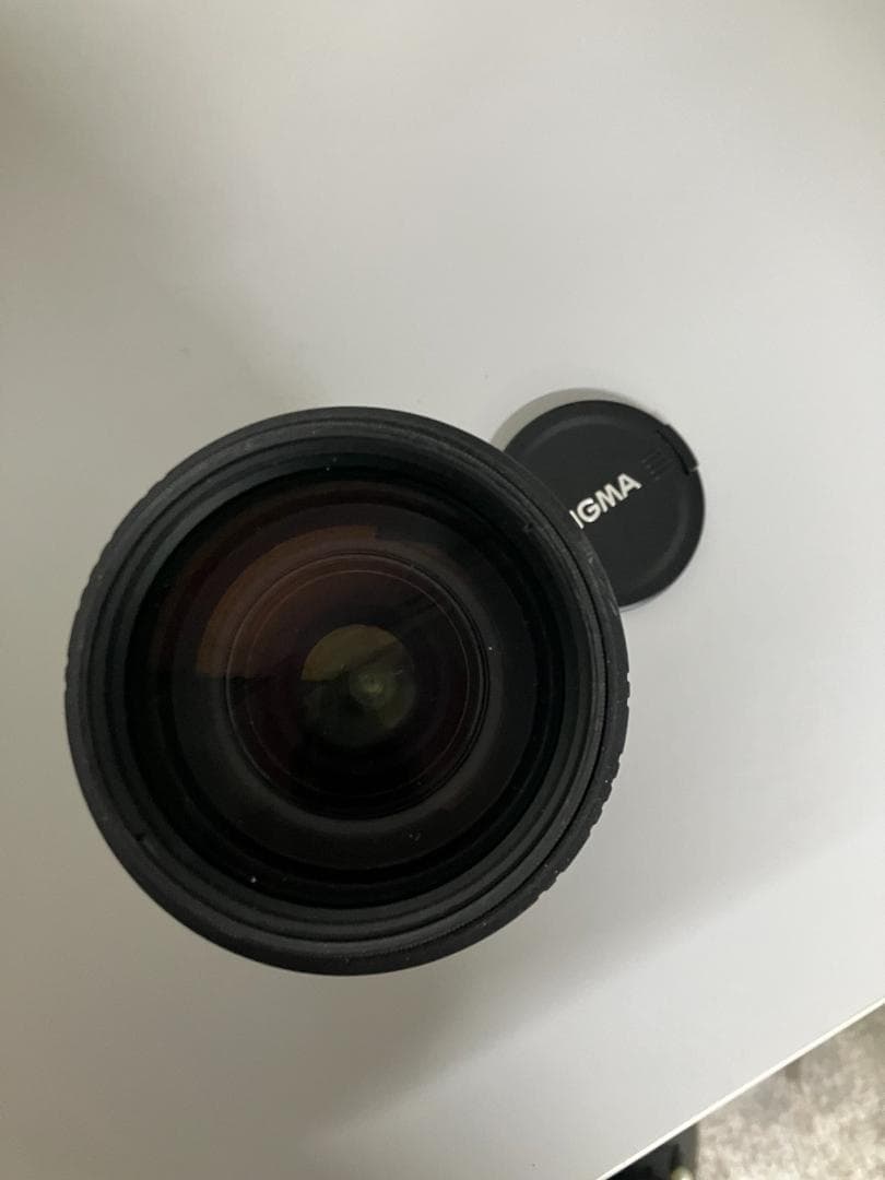 SIGMA APO 50-500mm F4-6.3 EX SONY用