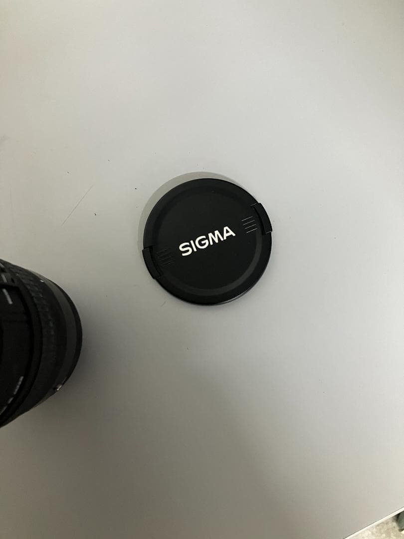 SIGMA APO 50-500mm F4-6.3 EX SONY用