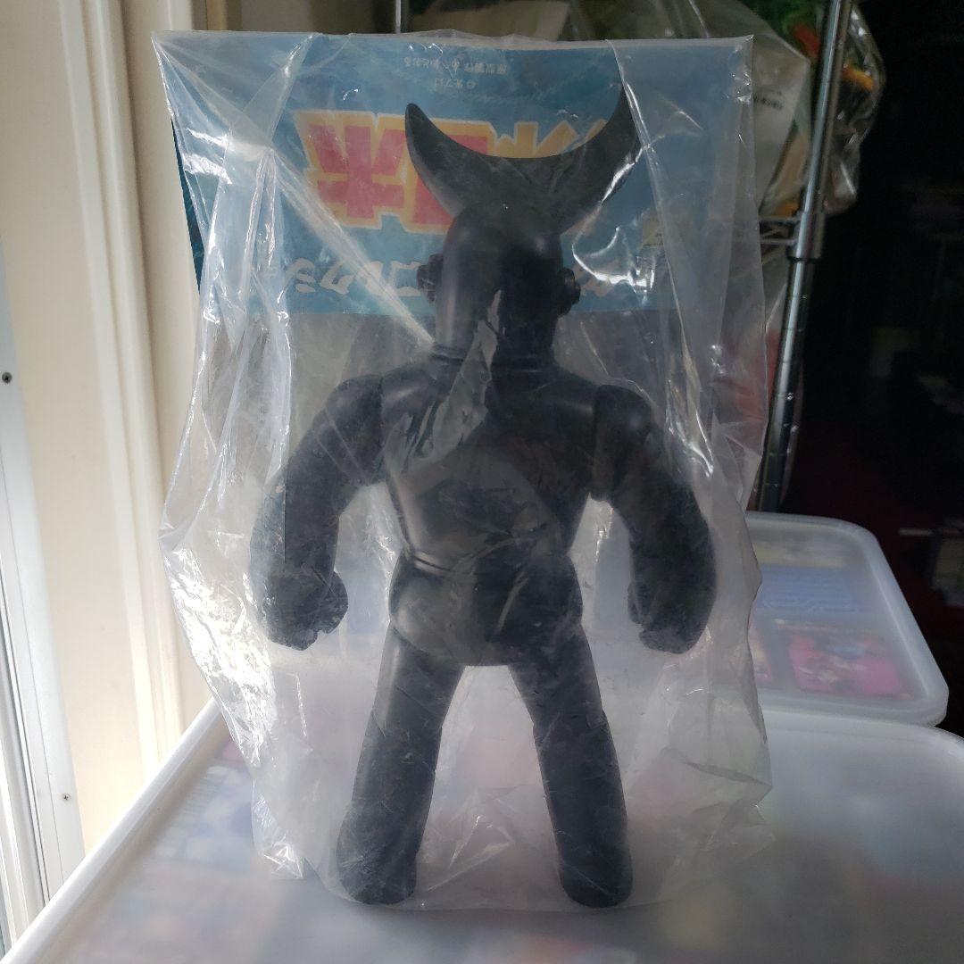 ダイナマイトコレクション　ジャイアントロボ　G3 未開封 約30cm