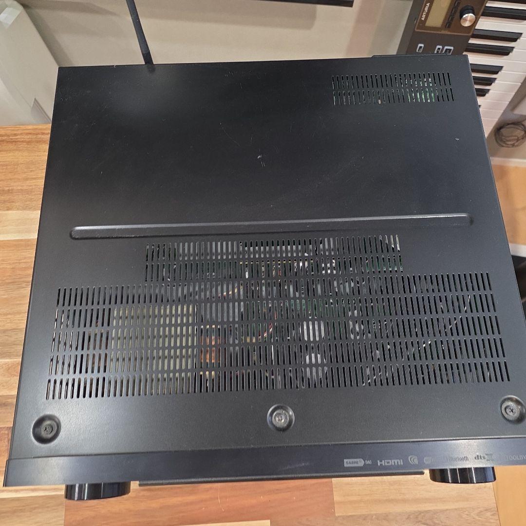 Pioneer SC-LX701 AVアンプ （難あり）