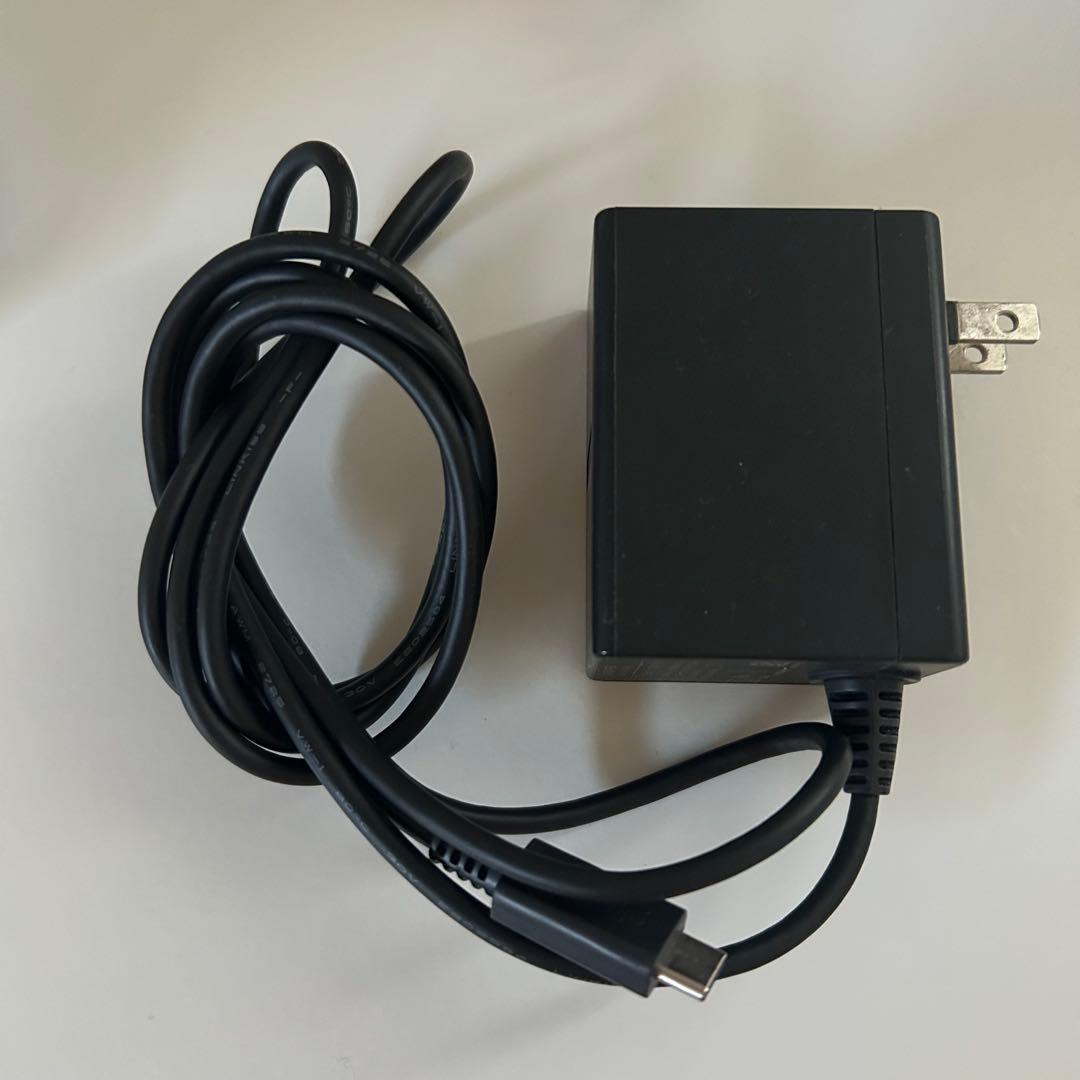 【良品】ニンテンドースイッチ 本体 Nintendo Switch