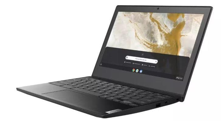 【初期不良修理品】レノボ IdeaPad Slim350i Chromebook