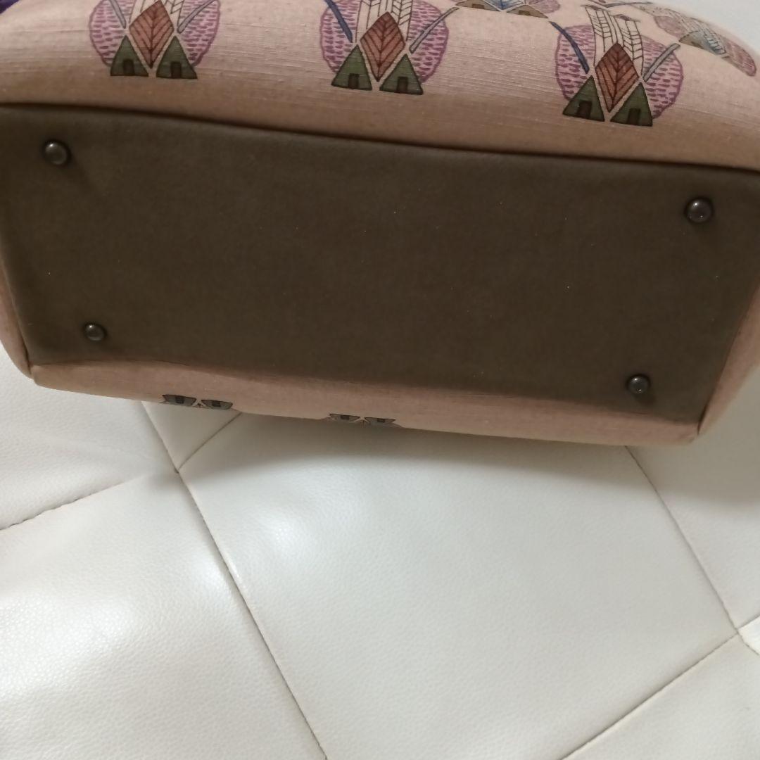 OKAJIMA 岡重和装バッグ