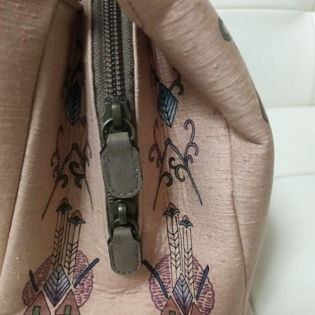 OKAJIMA 岡重和装バッグ