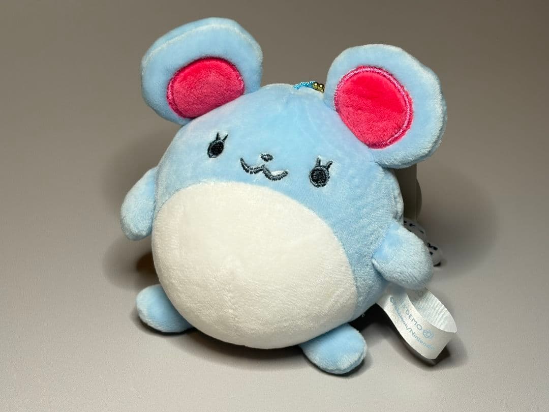 ピカチュウ マリル ラプラス イッツデモ ポケモン ぬいぐるみ 3点セット