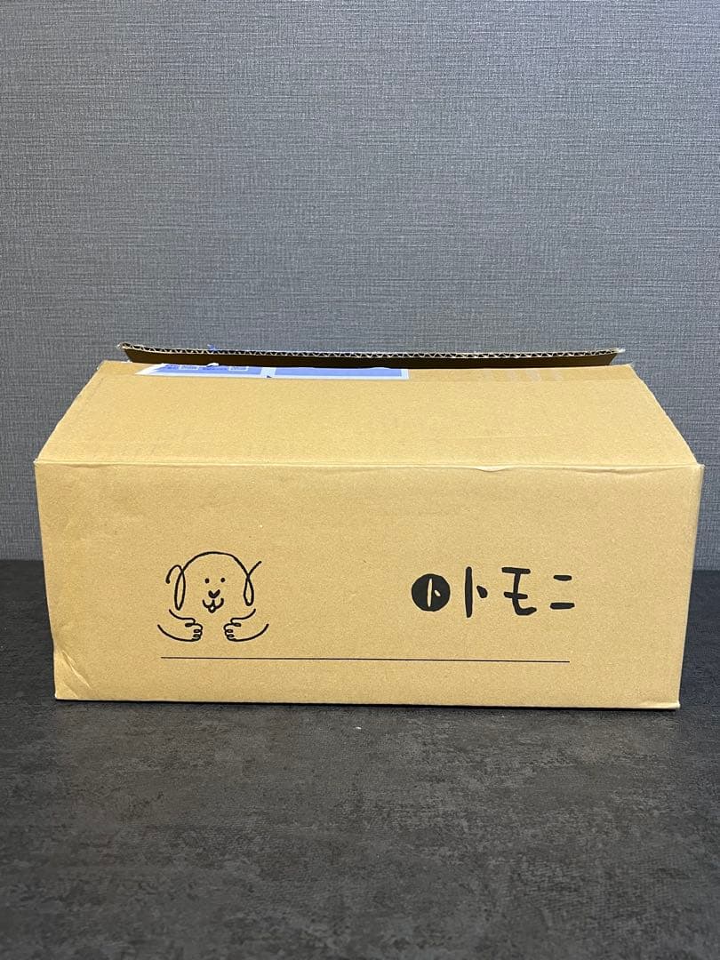 このこのごはん 1キロx4袋新品未開封箱付き ドライフード コノコトトモニ