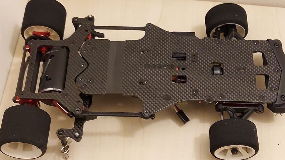 1/12RC 京商PLAZMA Ra2.0【お得セット！！】【祝日特価！！】