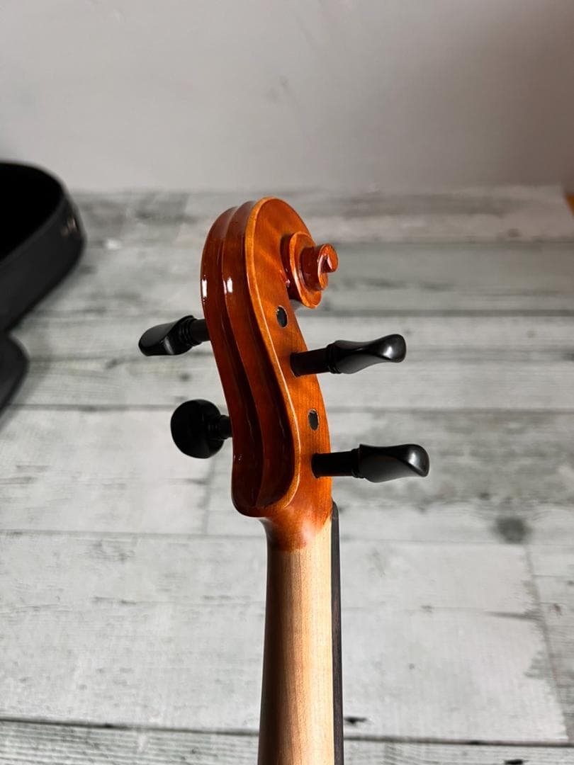 美品✨ Andreas Eastman VL80 1/2 2018 バイオリン