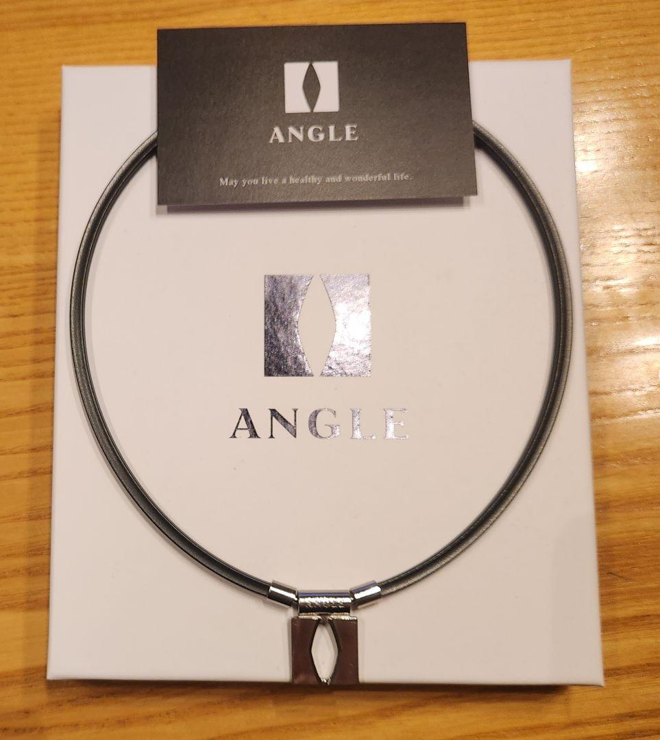 限界値下げ ANGLE アングル ネックレス 45cm