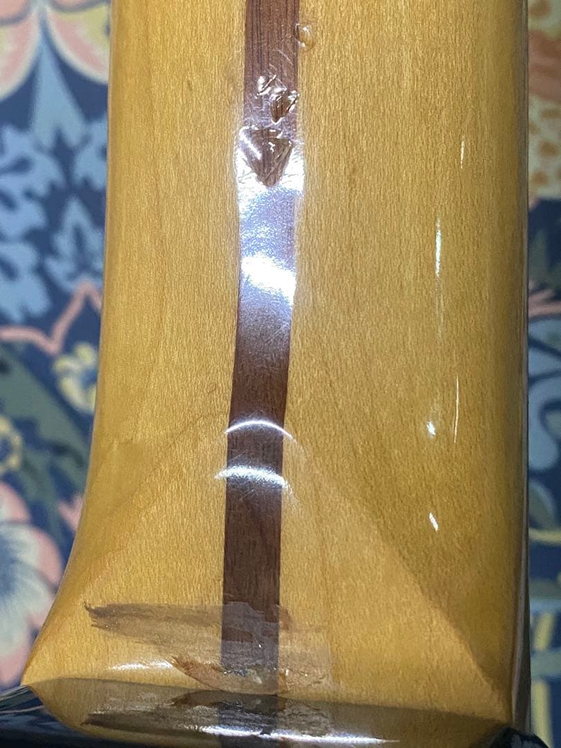 Edna＊エレキギター トーカイ シルバースター ビンテージ