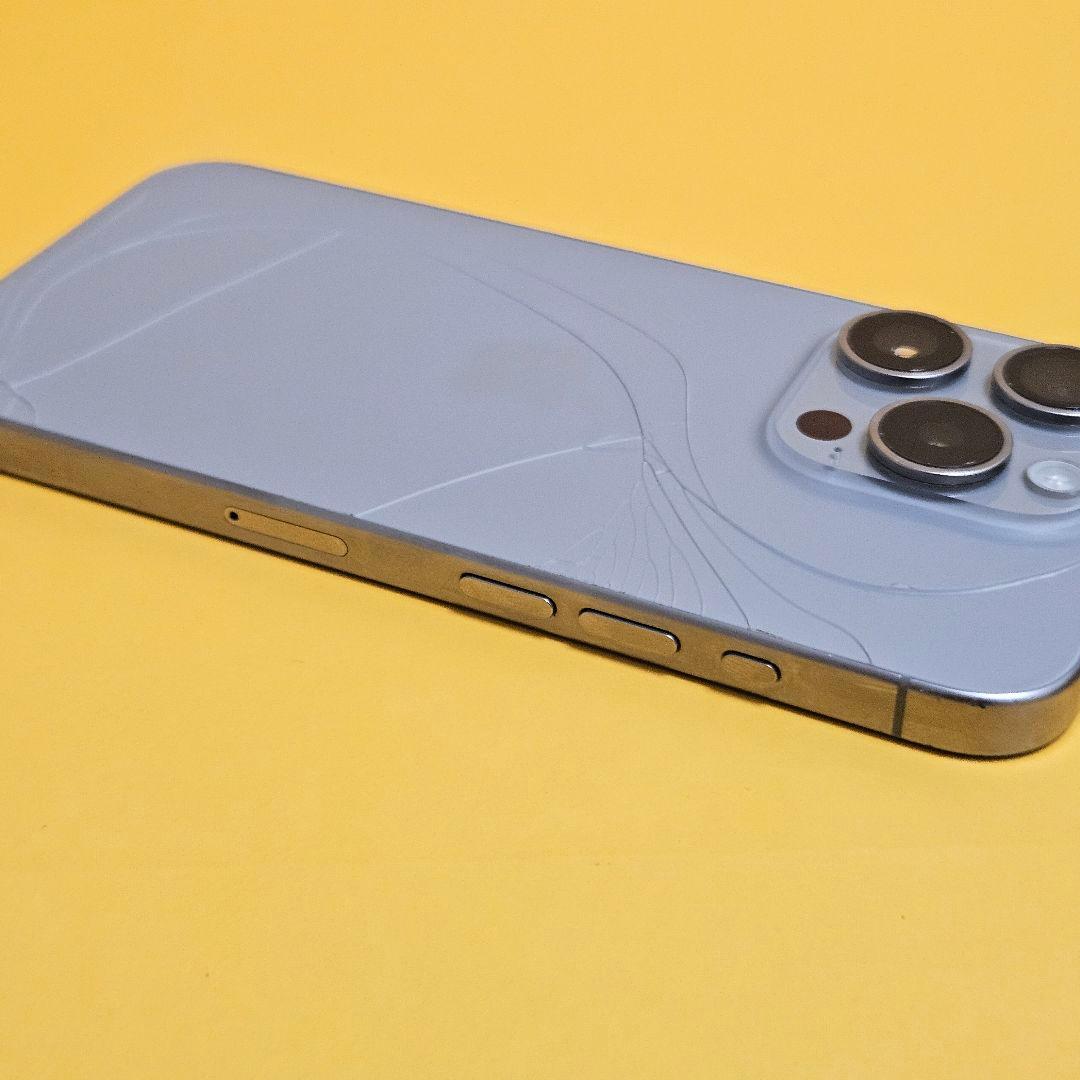 iPhone 15 Pro 128GB｜24時間以内発送!#334