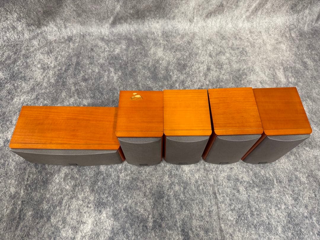 オンキョー デジタル ホームシアター システム BASE-V20X