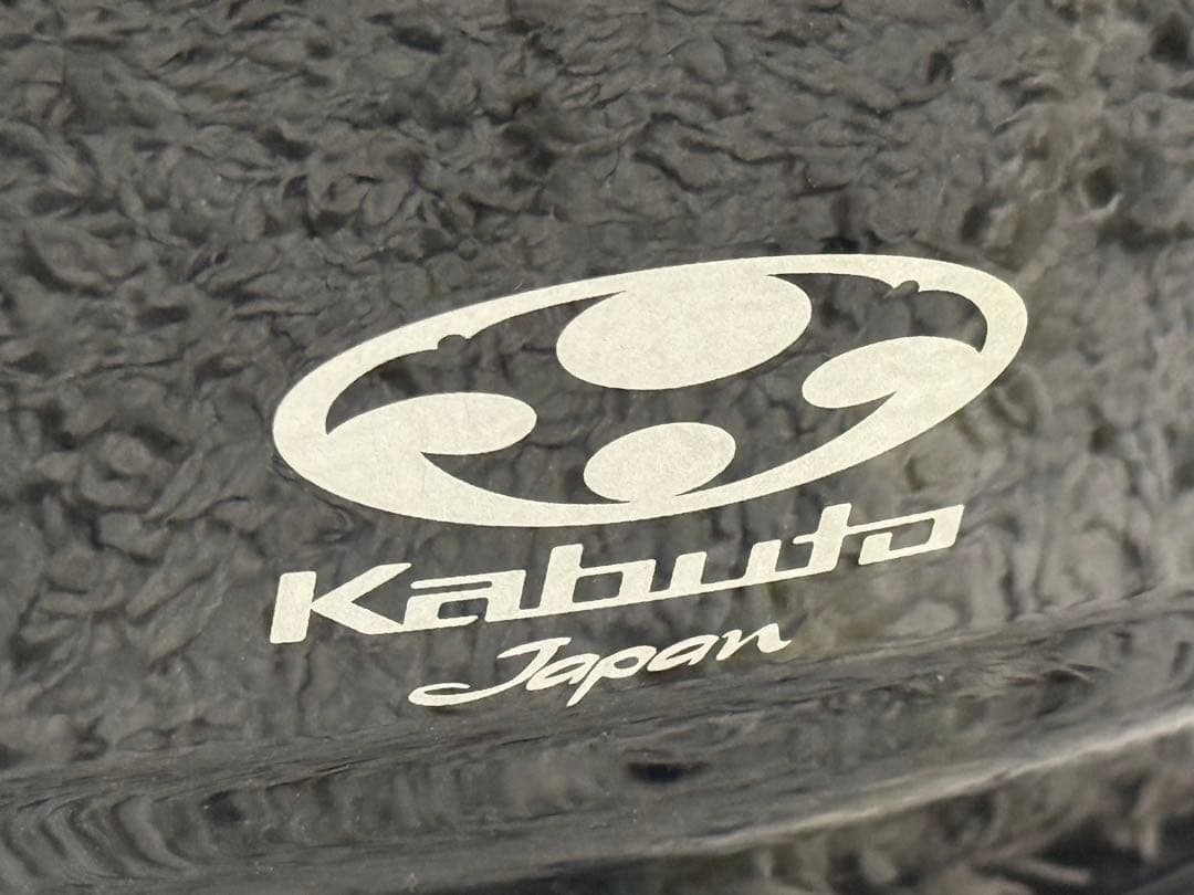 最終値下げインカム付き．OGKカブト・カムイ2 Lサイズ