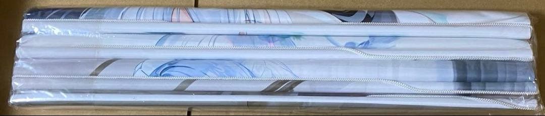 探偵はもう、死んでいる。 シエスタ生誕祭セット 2022ver