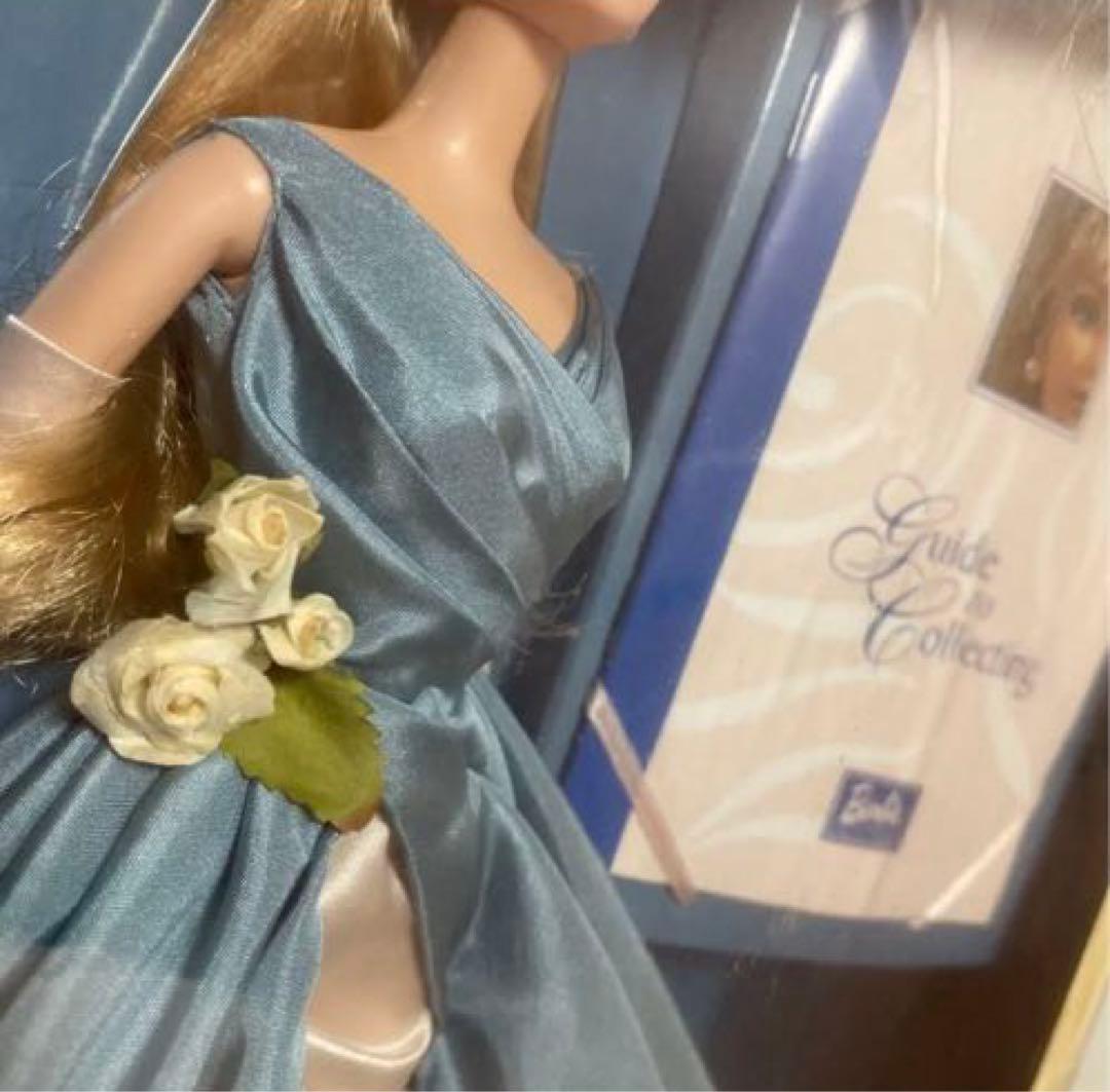 日本未発売！新品未開封品！バービー♡グランドエントランスコレクション♡