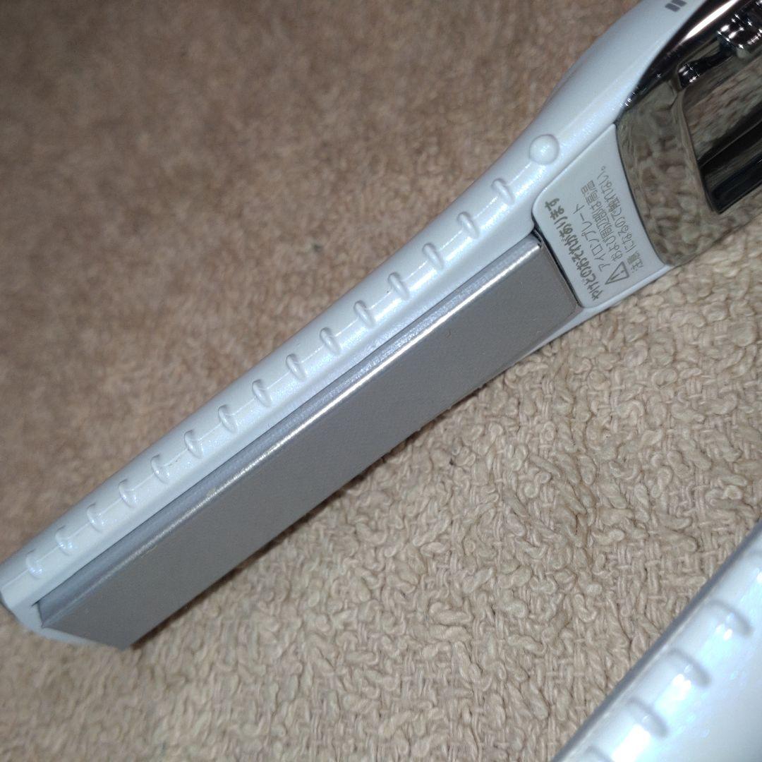 5 ReFa リファ フィンガー アイロン ST コードレス ミニ ヘア 検済