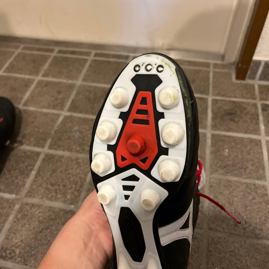 Mizuno サッカーシューズ モレリア II JAPAN 27.0センチ
