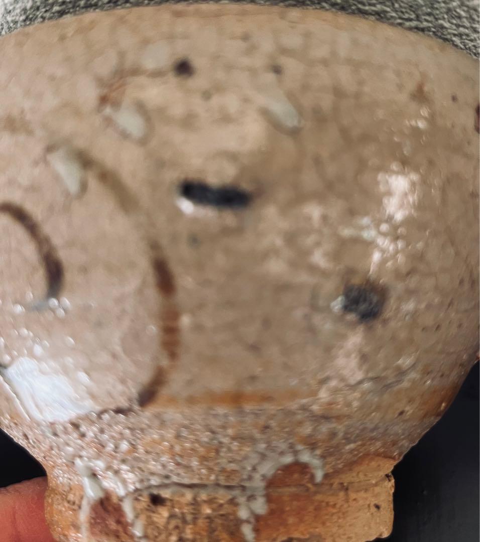 村田森　わらび手文碗　小服、旅茶碗　茶箱茶籠　　村上隆　Kaikai Kiki