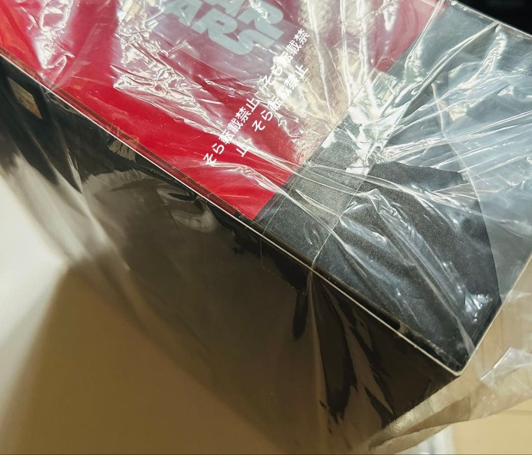 ★新品未開封 ホットトイズ アナキン ダースベイダー アルチザン SWCJ 限定