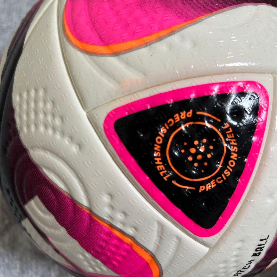 ［最終値下げ価格］CONEXT24 PRO サッカーボール5号球