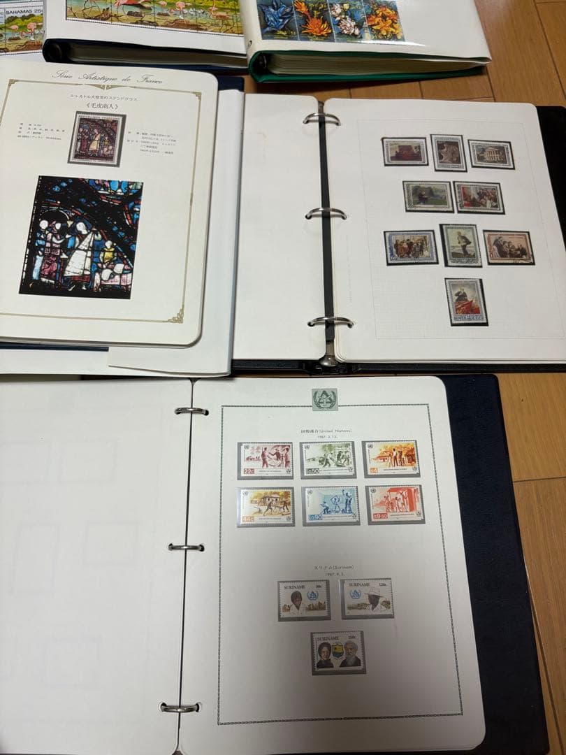 切*き様 切手コレクションまとめ売りコレクションアンティーク収集品