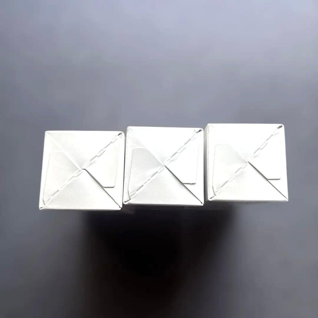 TAKAMI スキンピール 30ml 3本セット