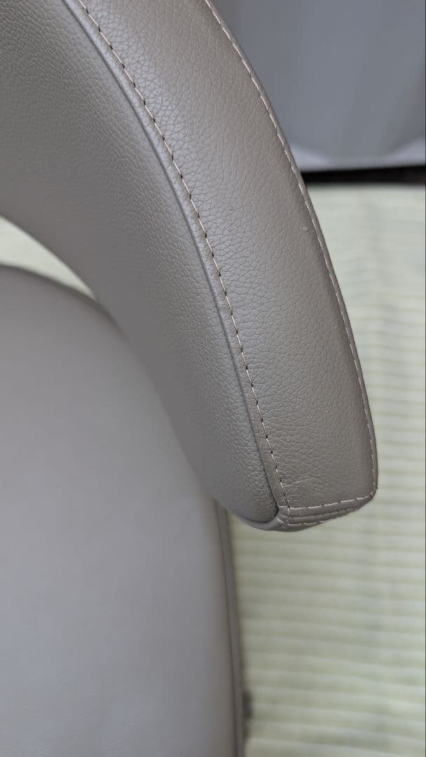 【りょう様　現地受け取り】カリガリス コヌビア ニューヨーク チェア　②