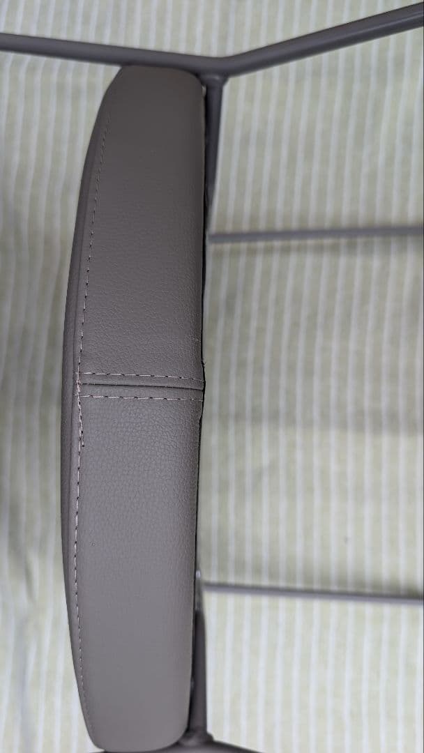 【りょう様　現地受け取り】カリガリス コヌビア ニューヨーク チェア　②