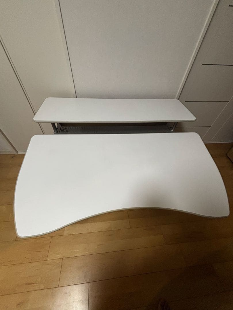 オカムラ クルーズ Cタイプ 120×105 訳あり 送料込