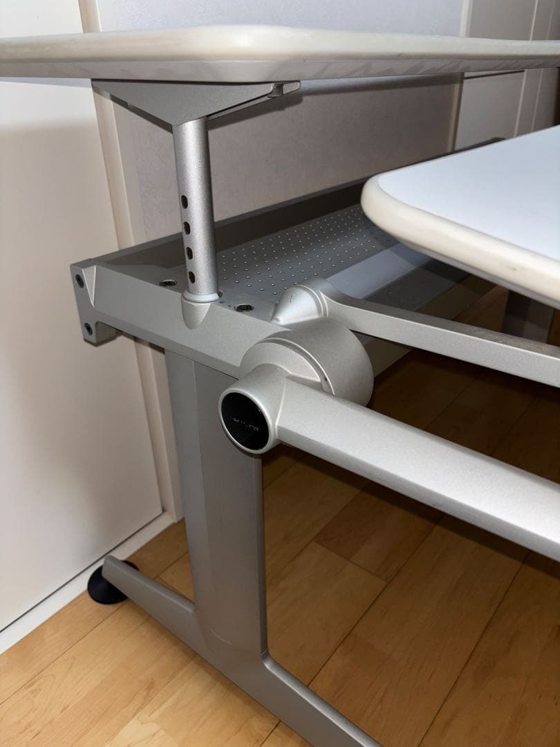 オカムラ クルーズ Cタイプ 120×105 訳あり 送料込