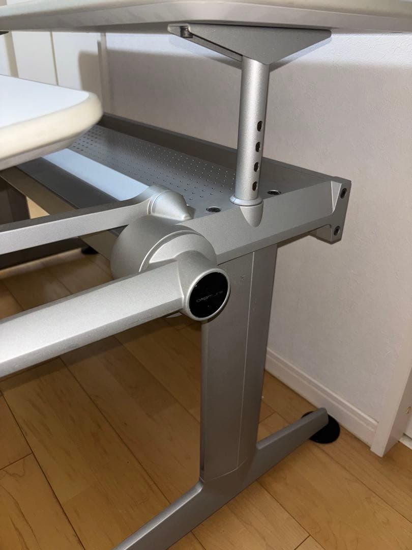 オカムラ クルーズ Cタイプ 120×105 訳あり 送料込