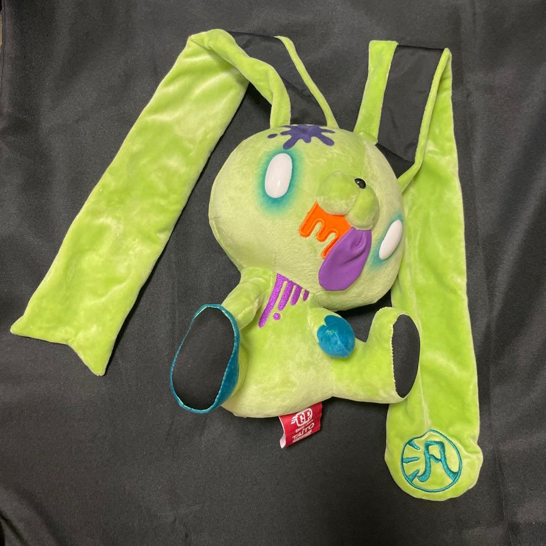 【最終値下げ！】汎用うさぎ アソート・オブ・ザ・デッドぬいぐるみ