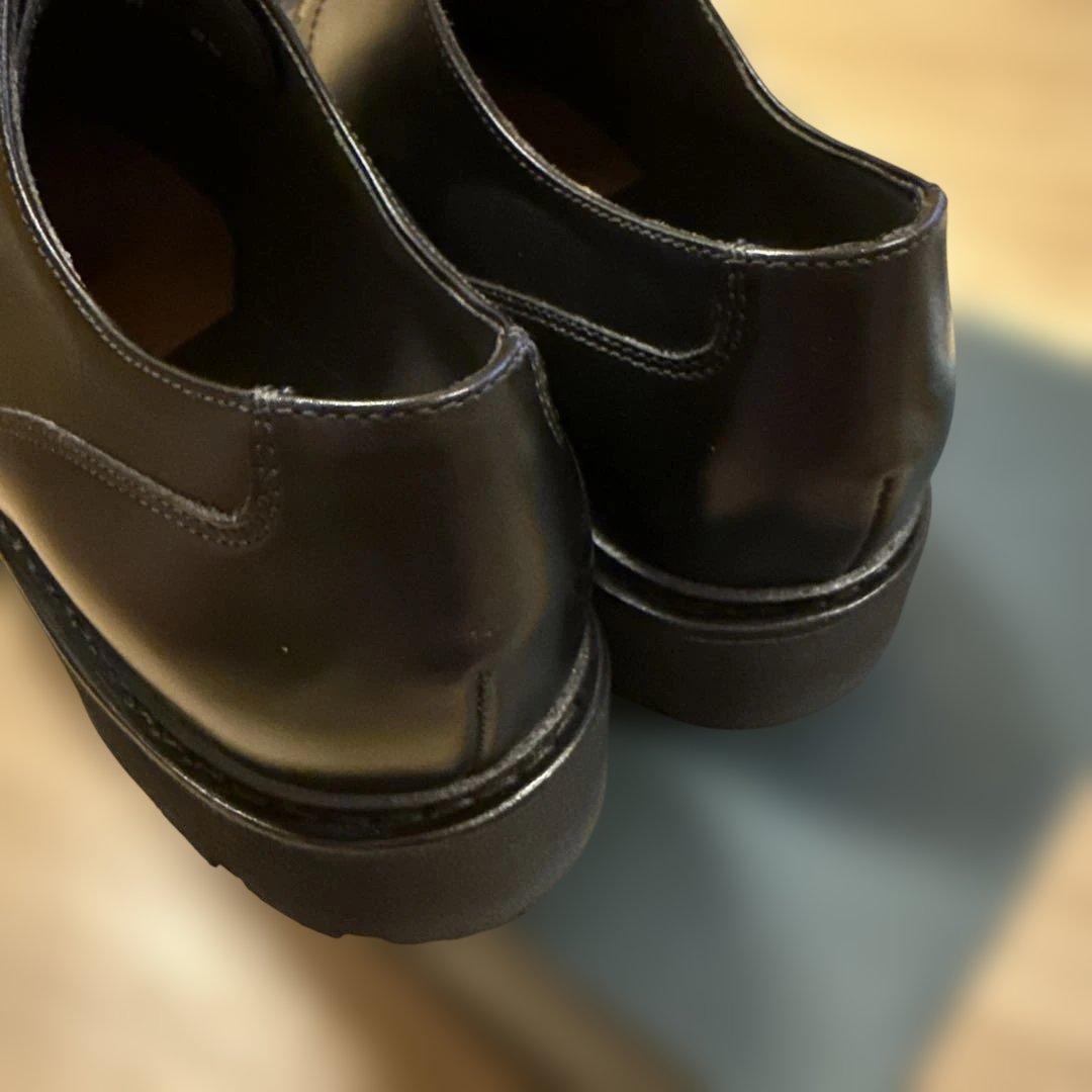 paraboots パラブーツ chambord シャンボード UK8.5