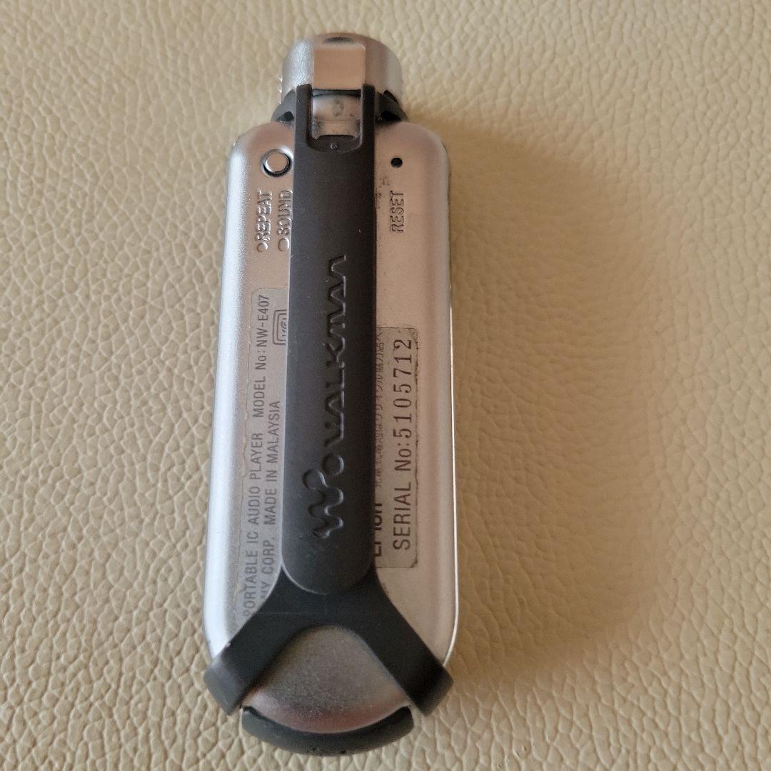 SONY ウォークマン デジタルオーディオプレーヤー