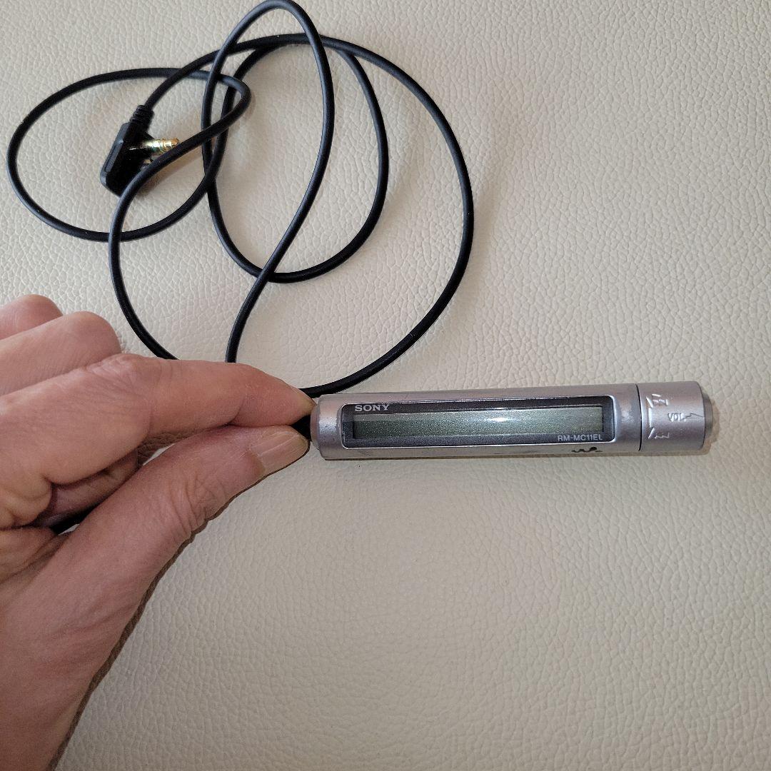SONY ウォークマン デジタルオーディオプレーヤー