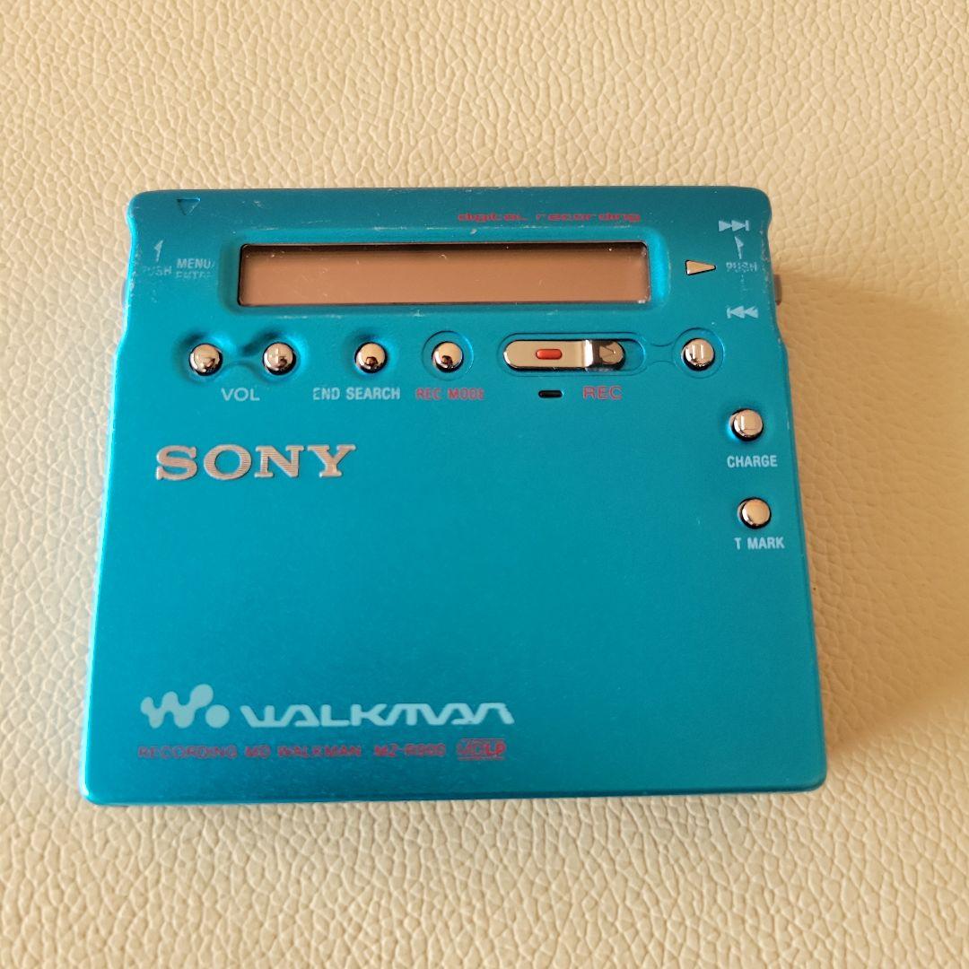 SONY ウォークマン デジタルオーディオプレーヤー