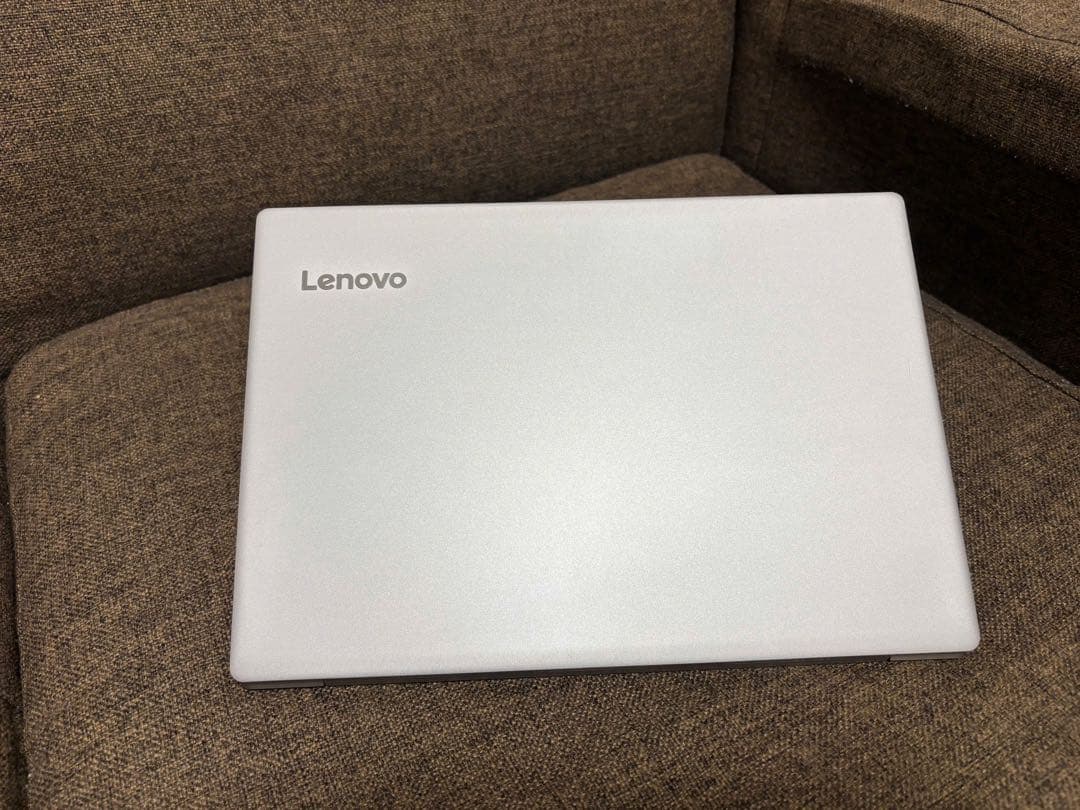 美品　Lenovo AMD Ryzen ノートPC 超軽量　オフィス