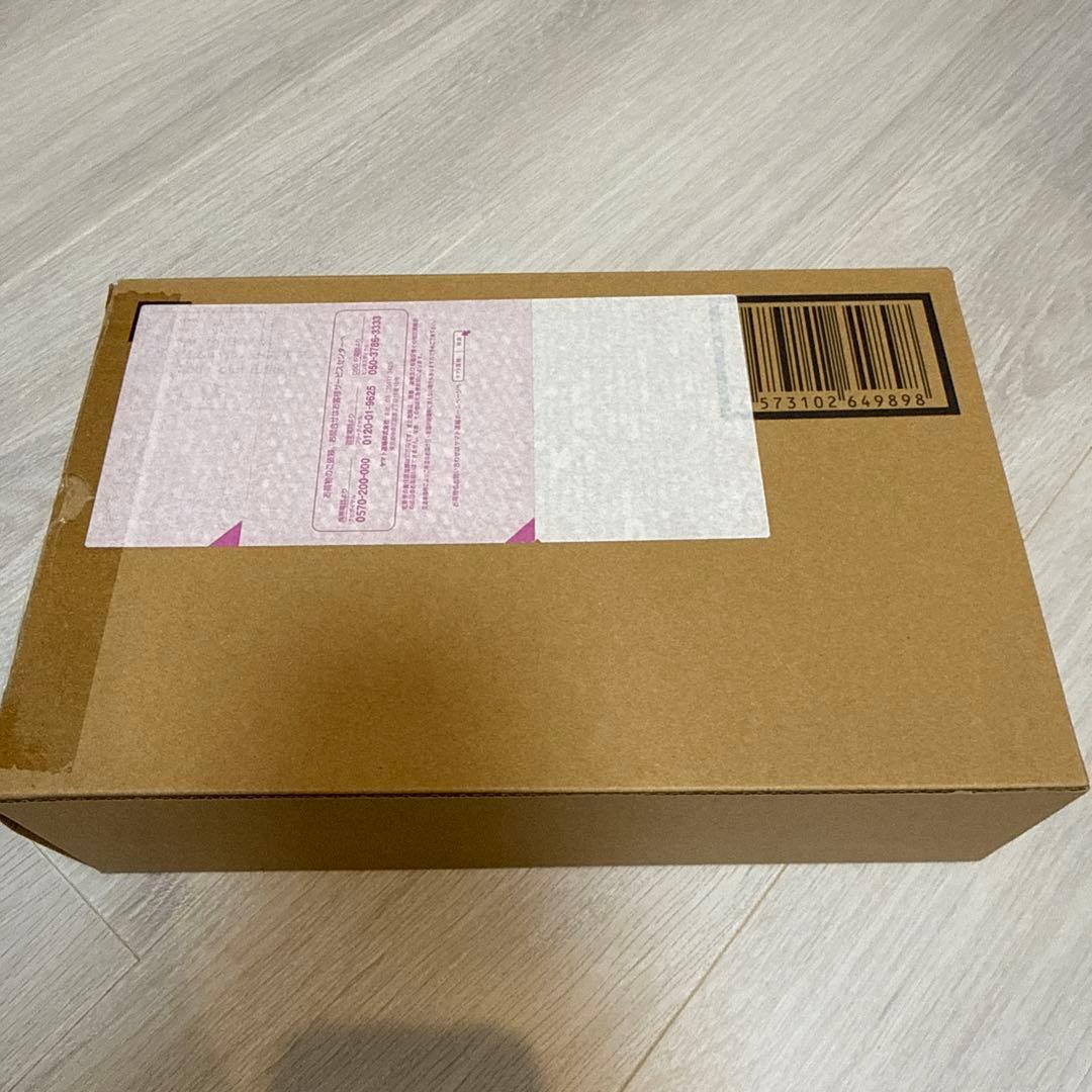 L ROBOT魂 GUNDAM バルバトスルプスレックス 限定カラー