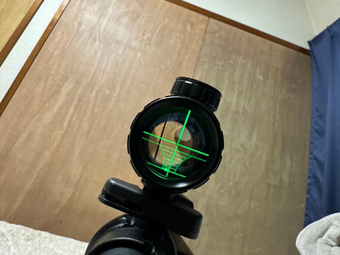 次世代電動ガン MK18 東京マル付属品多数