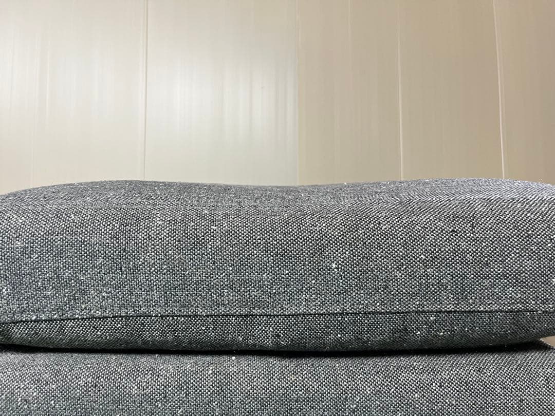 unico ウニコ NORD ノルド オットマン