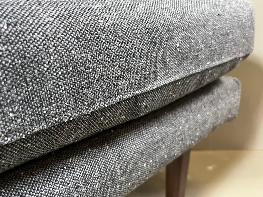 unico ウニコ NORD ノルド オットマン