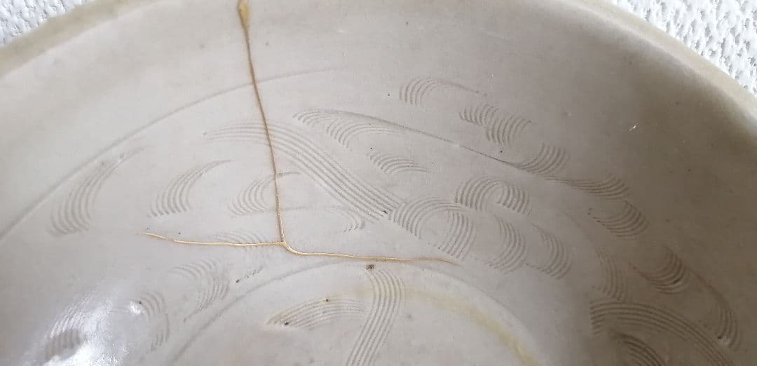 中国福建省　同安窯系青磁